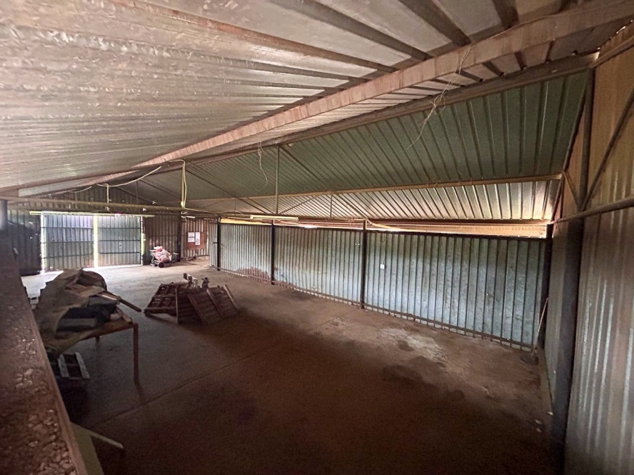 4 Bedroom Property for Sale in Parys Free State